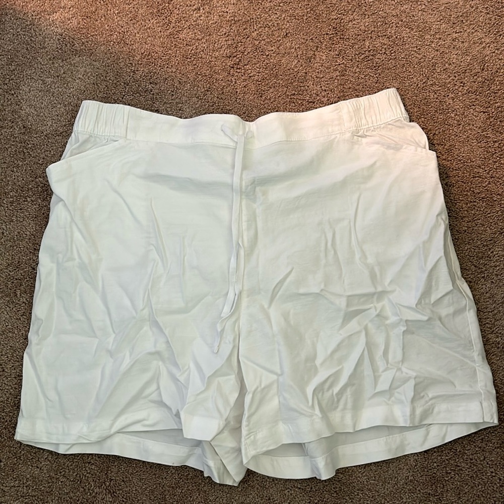 NWOT Lane Bryant Shorts